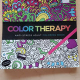 120 Pg Colour Therapy
