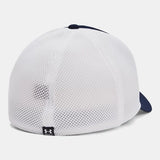 UNDER ARMOUR MEN'S ISO-CHILL DRIVER MESH CAP