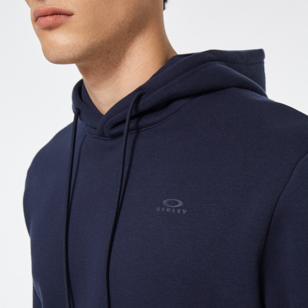 Oakley Relax Pullover Hoodie / Fathom