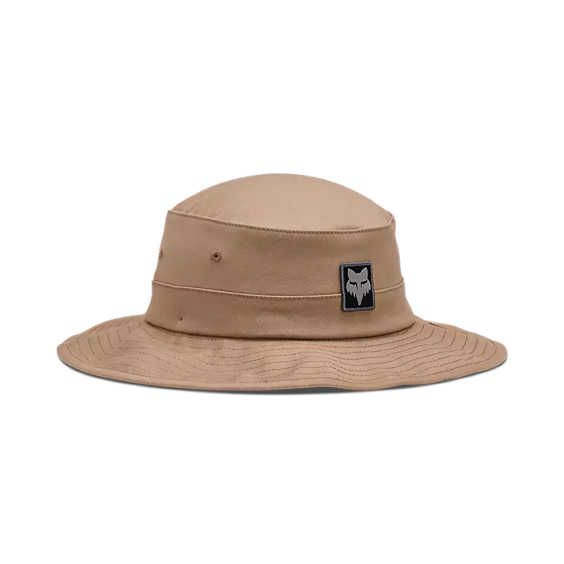 FOX BASE OVER SUN HAT