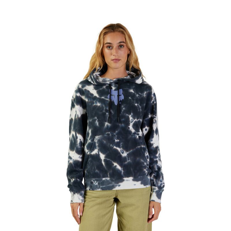 Fox Atlas Fleece Pullover Hoodie