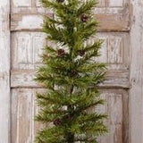 48" Christmas Pine