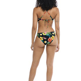 Body Glove Tropical Island Solo Bikini Top