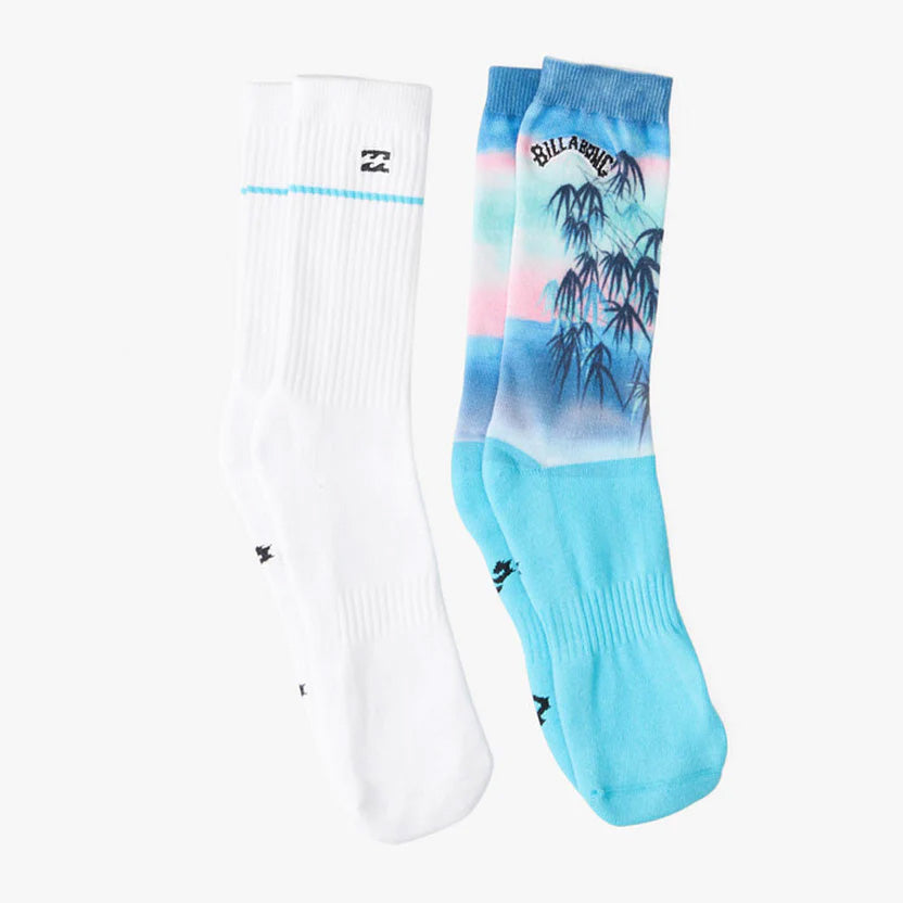 Billabong Crew Socks