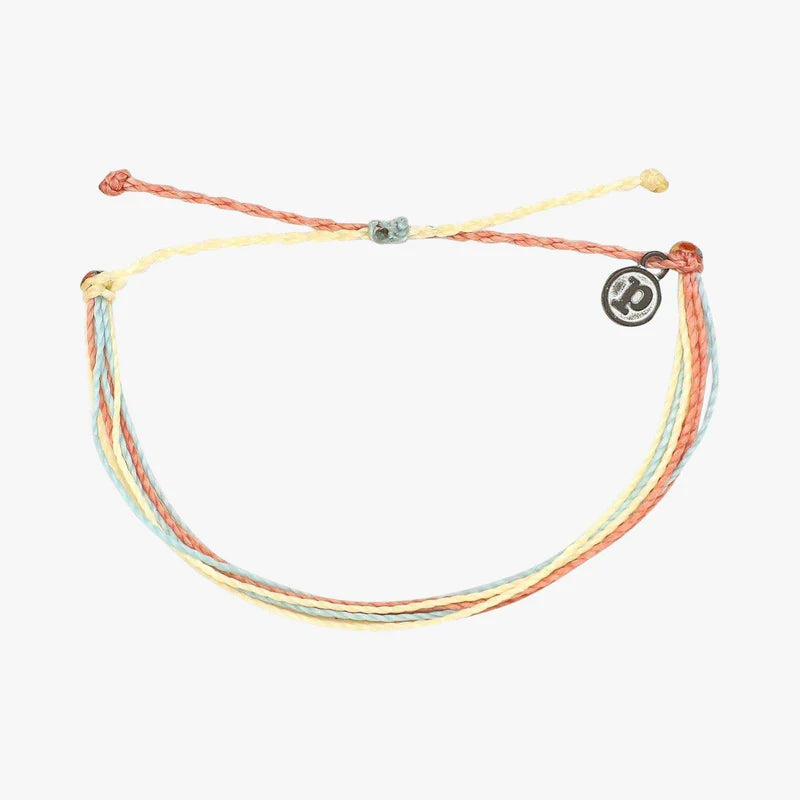 PURAVIDA BRIGHT ORIGINAL BRACELET / ASSORTED