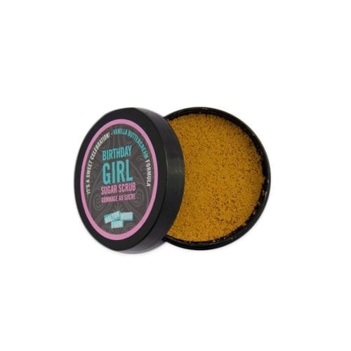 Walton Wood Sugar Scrub