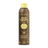 Sun Bum Original SPF 30 Sunscreen Spray I 6oz
