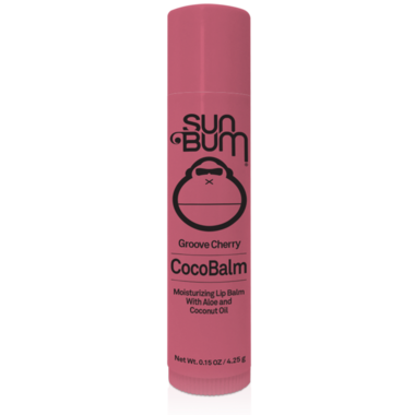 SUN BUM CocoBalm Lip Balm