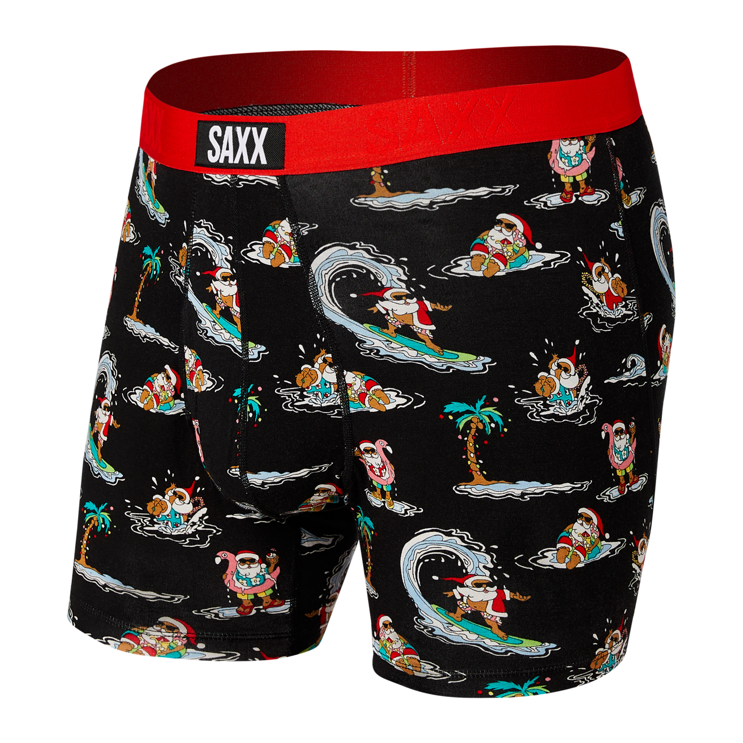 Saxx Ultra Soft Boxer Brief