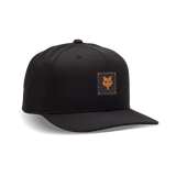 Fox Boxed Future Snapback Hat