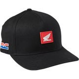 Fox Honda Wing Flex Fit Hat