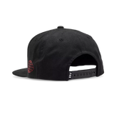 Fox Magnetic Snapback Hat