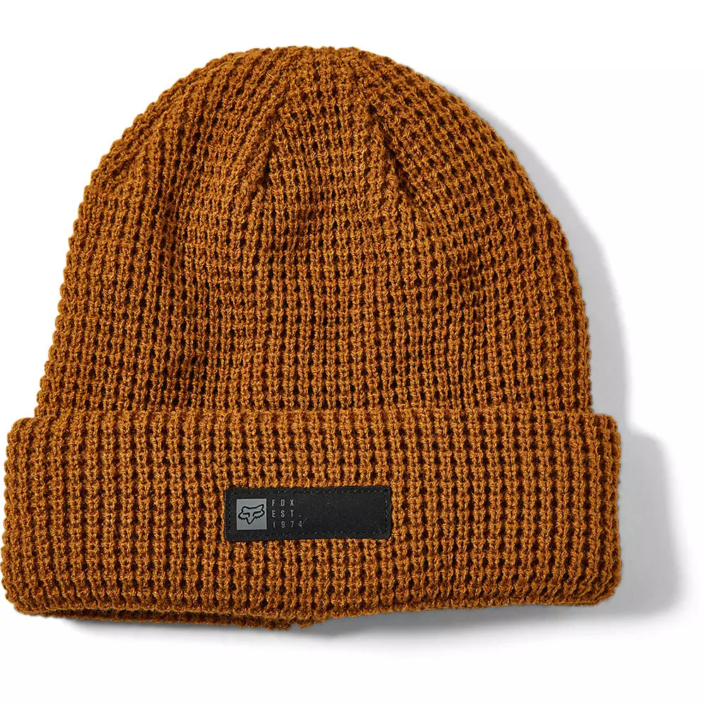 Fox Racing Zenther Beanie