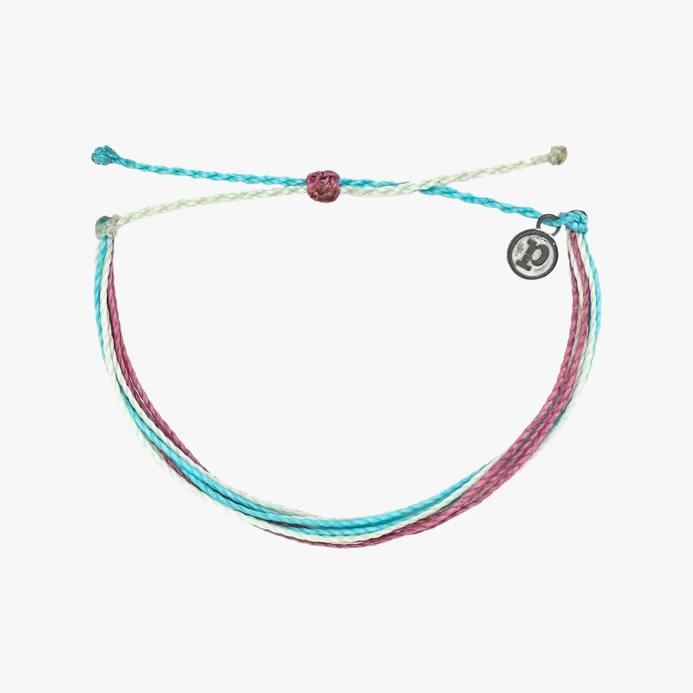 PURAVIDA BRIGHT ORIGINAL BRACELET / ASSORTED