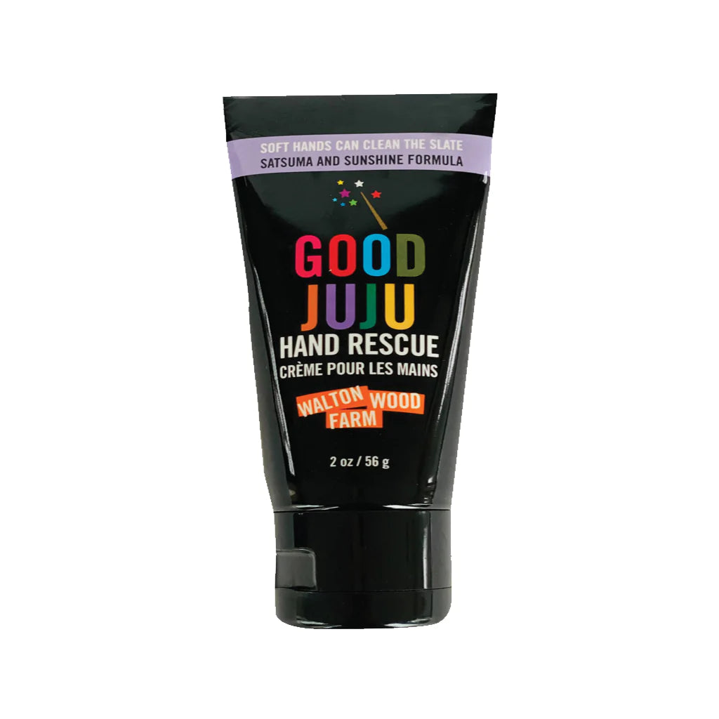 Walton Wood Hand Rescue - 2oz / Assorted