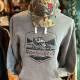 North of 7 Outfitters UTV Hoodie