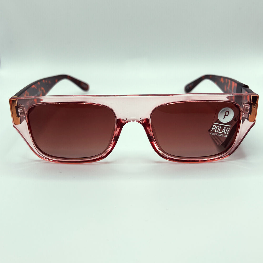 KREEDOM "CRUSH EYES" WOMEN'S SUNGLASSES