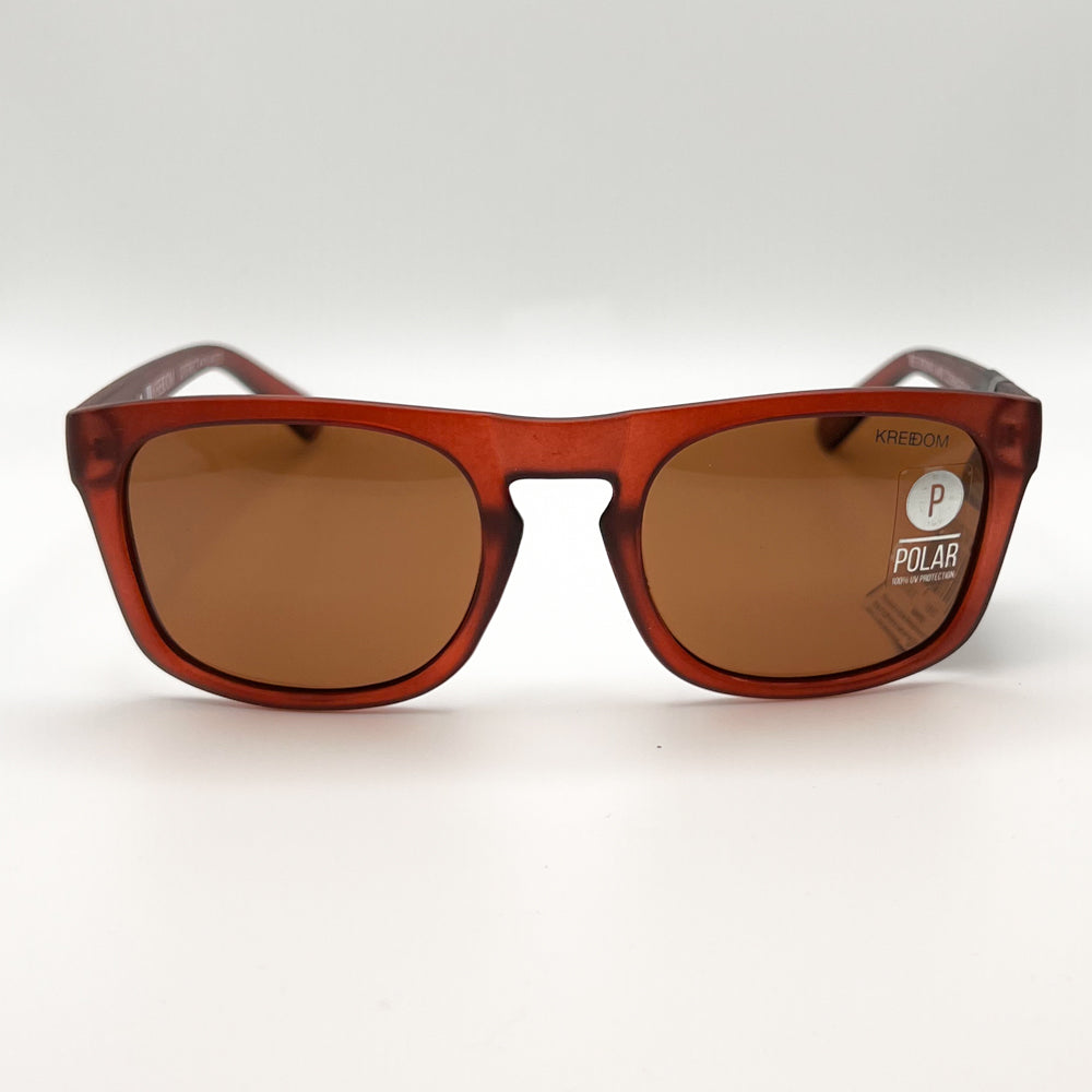 KREEDOM SUNGLASSES