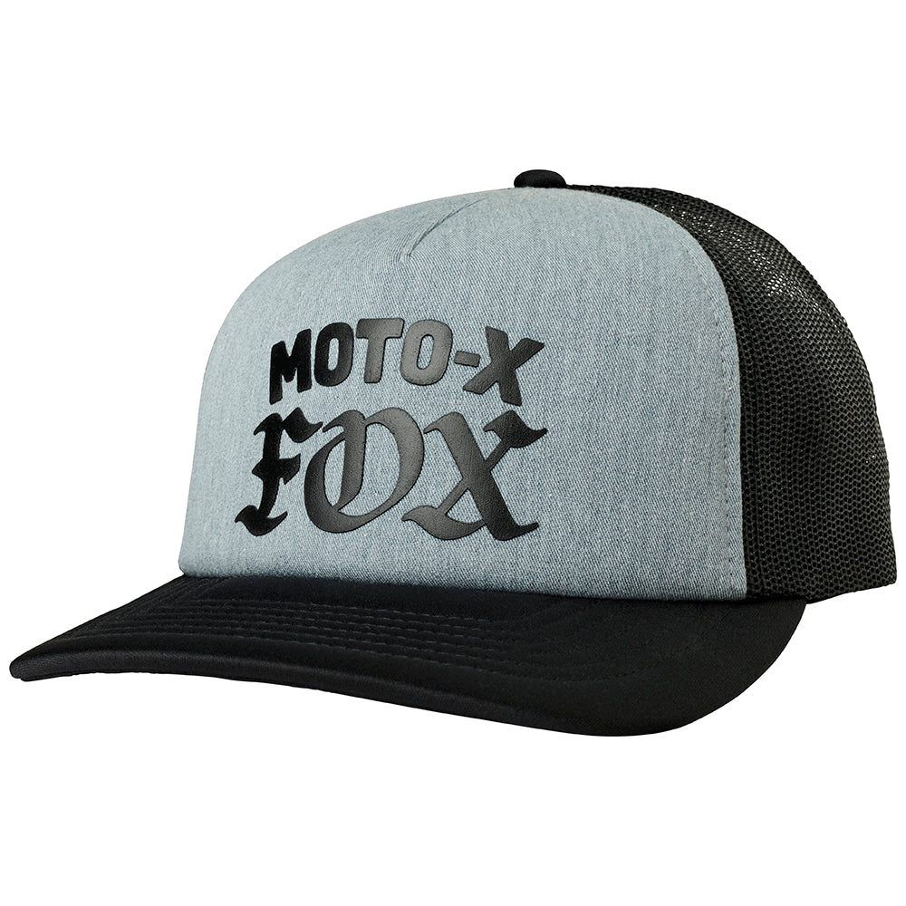 Fox Moto X Trucker Hat