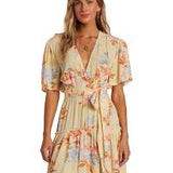 Billabong One And Only Dress