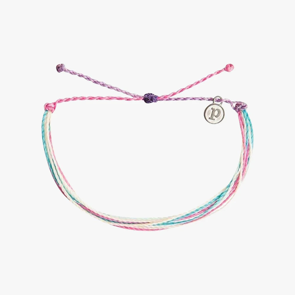 PURAVIDA BRIGHT ORIGINAL BRACELET / ASSORTED