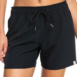 Roxy Sea Solid Shorts