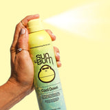 Sun Bum After Sun Cool Down Spray I 6oz