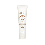 Sun Bum Mineral SPF 30 Tinted Sunscreen Face Lotion I 50ml
