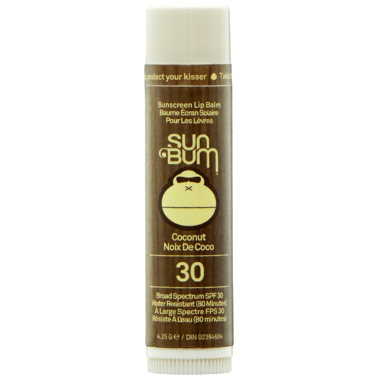 SUN BUM SUNSCREEN LIP BALM SPF 30