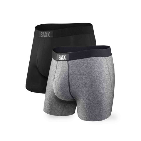 Saxx Ultra Boxer Brief 2 Pack