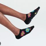 SAXX Low Show Single Pair Socks / Various Colours
