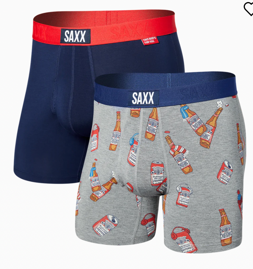 SAXX WGB