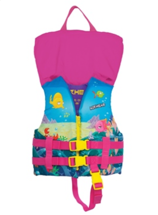AIRHEAD CHILD LIFE VEST