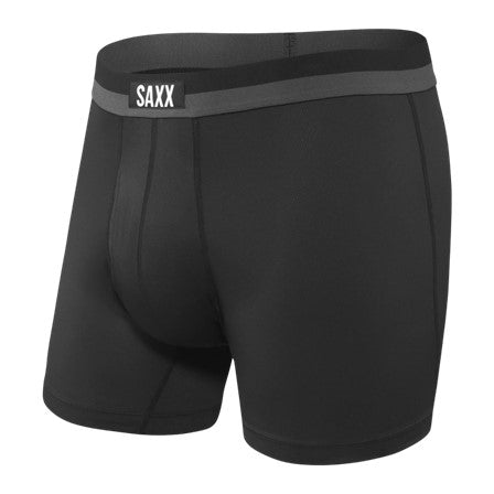 SAXX Sport Mesh Boxer Brief