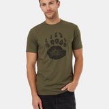 Tentree Bear Claw T-Shirt