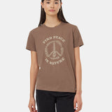 Tentree Find Peace T-Shirt