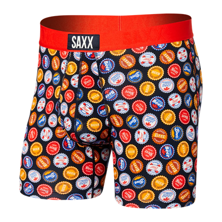 Saxx Ultra Soft Boxer Brief