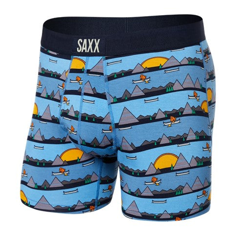 Saxx Ultra Soft Boxer Brief