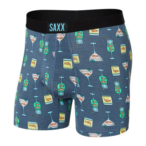 Saxx Ultra Soft Boxer Brief