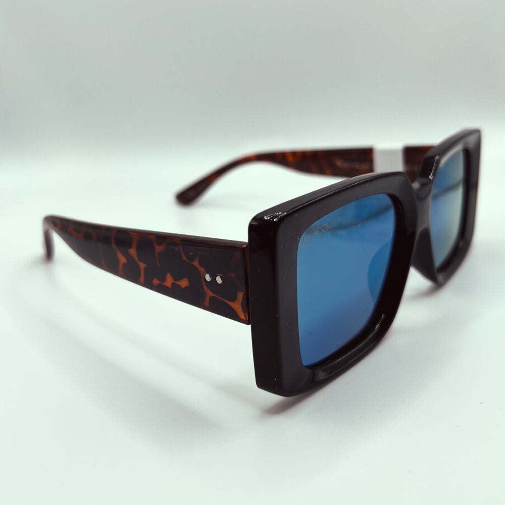 KREEDOM "CRUSH EYES" WOMEN'S SUNGLASSES