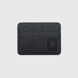 TEAMLTD Card Wallet I Black