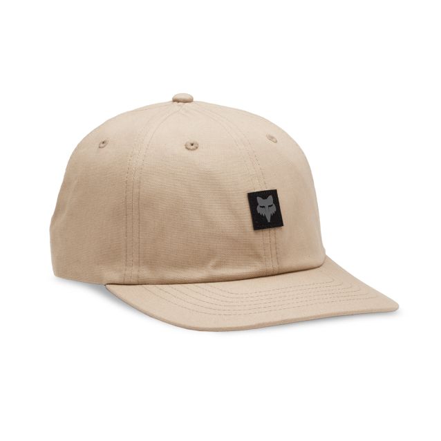 Fox Level Up Strapback Hat