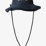 QUIKSILVER YOUTH TOWER 51 HAT