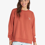 Roxy Morning Hike Pullover Sweatshirt