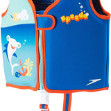 Speedo UV Printed Neoprene Swim Vest