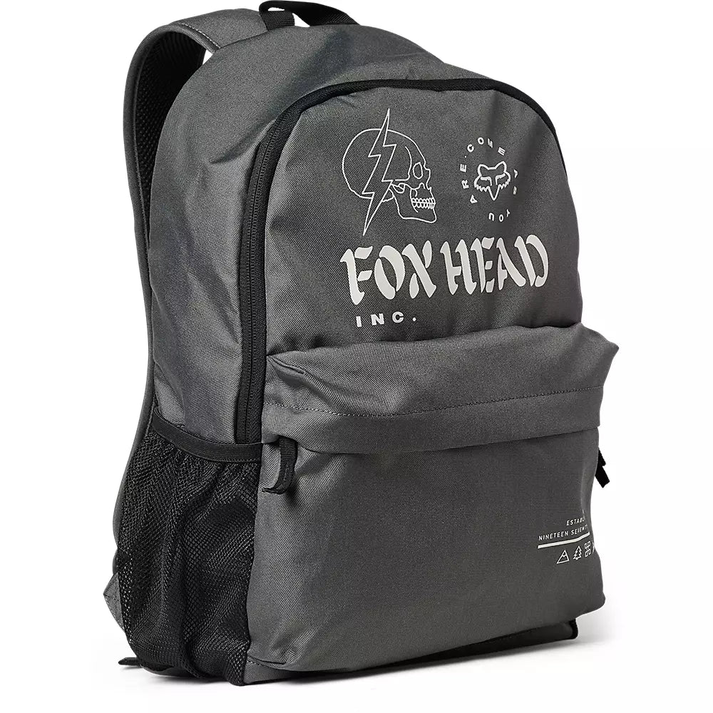 Fox Unlearned BackPack