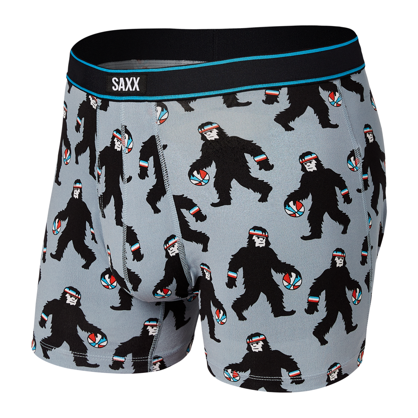 SAXX Daytripper Boxer Brief