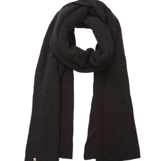 TENTREE COTTON RIBBED SCARF