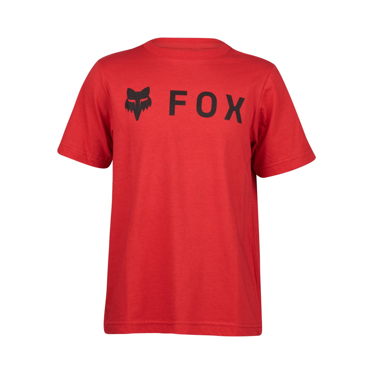 FOX YOUTH ABSOLUTE SHORT SLEEVE TEE