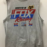 Fox Youth First Placed Tank